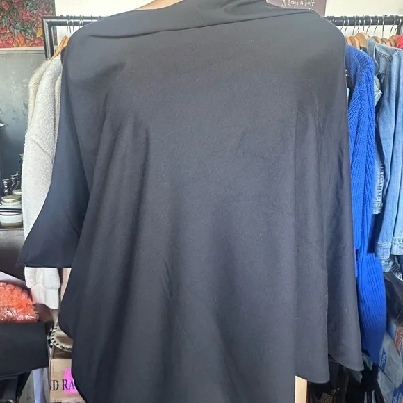 lululemon athletica Black Scarf - Picture 2 of 7